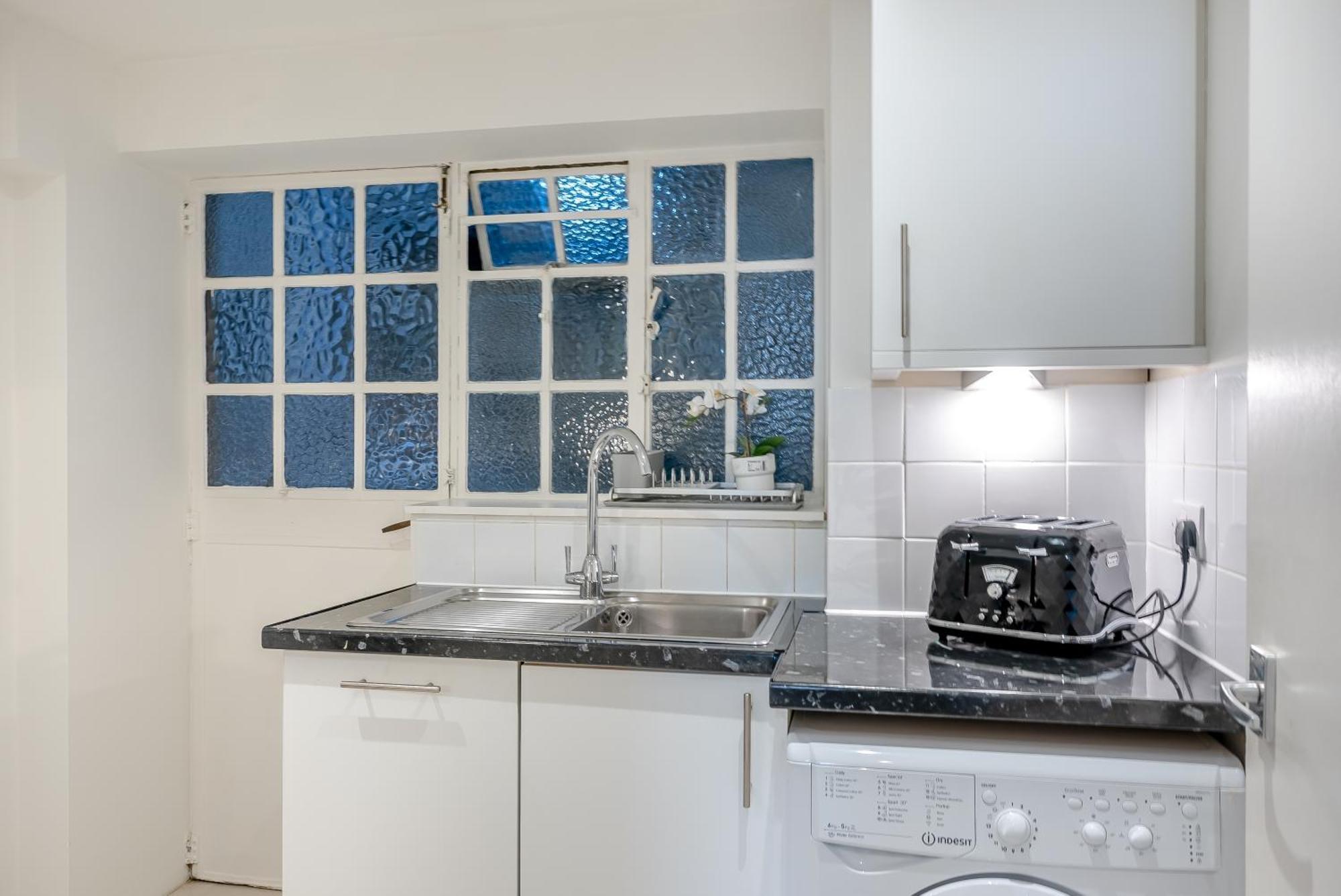 Pelham Court Appartamento