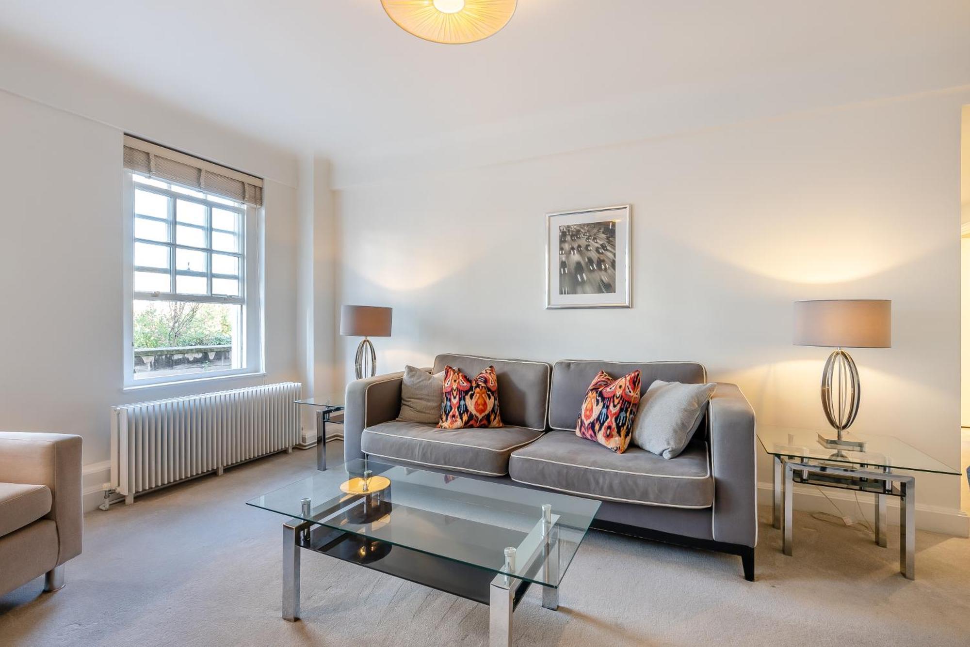 Appartamento Pelham Court