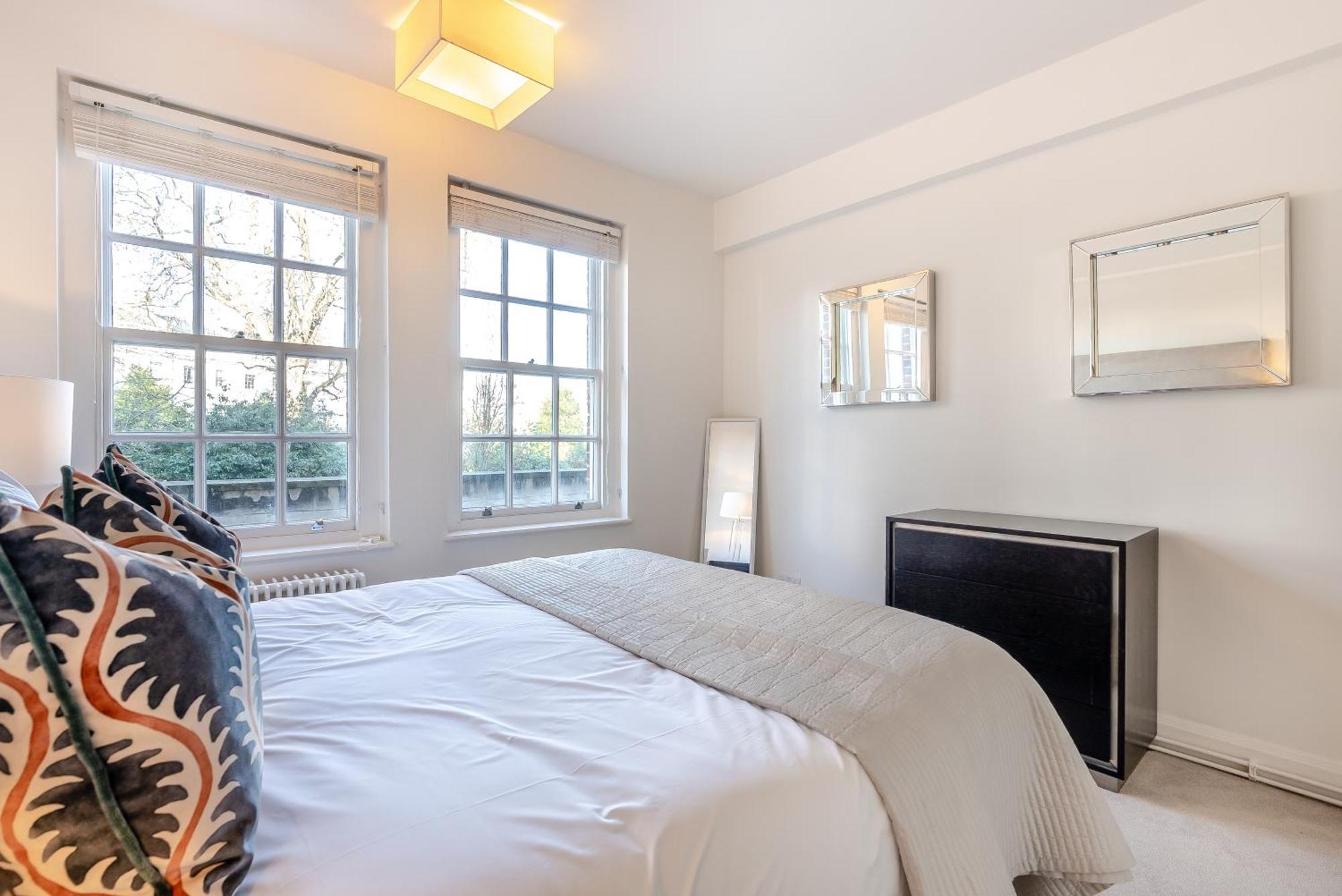 Pelham Court Londra