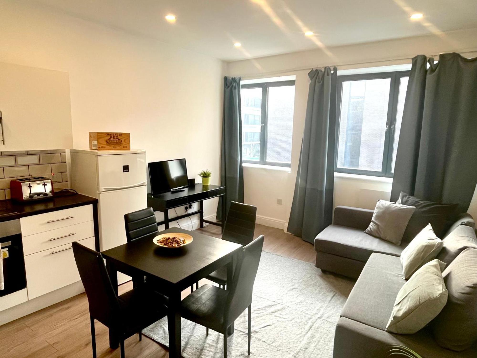 Appartement Shoreditch By Dc
