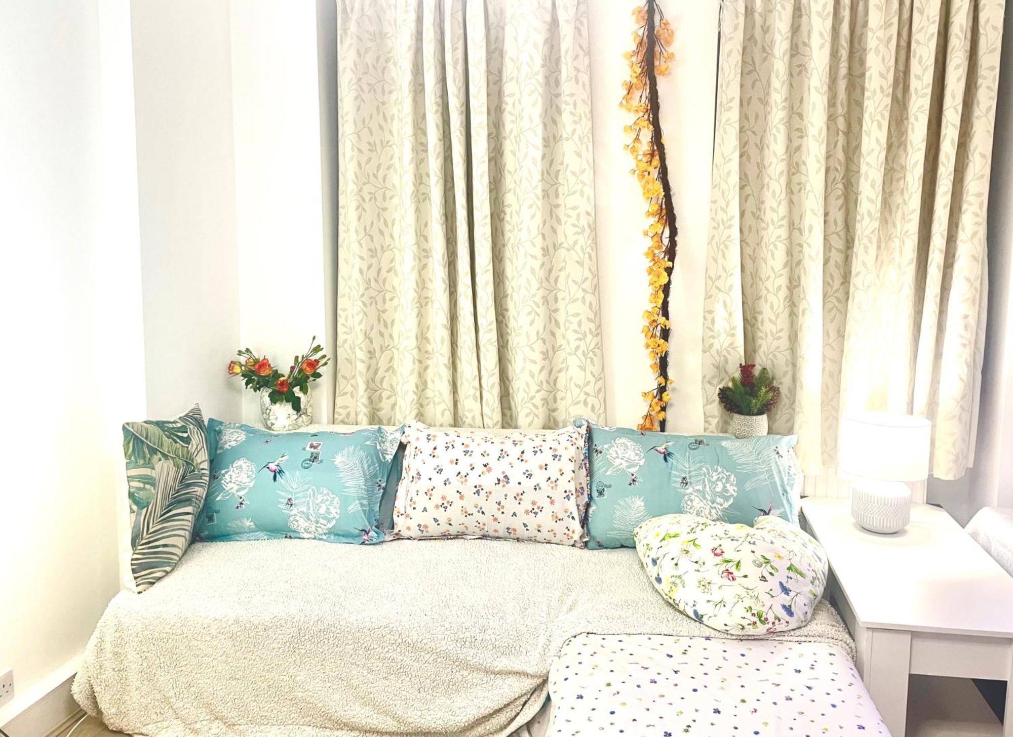 Retreat - 2 Bedroom