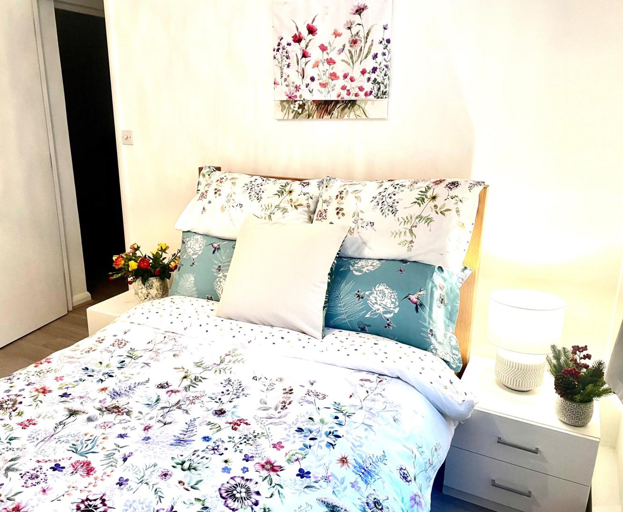 Retreat - 2 Bedroom *