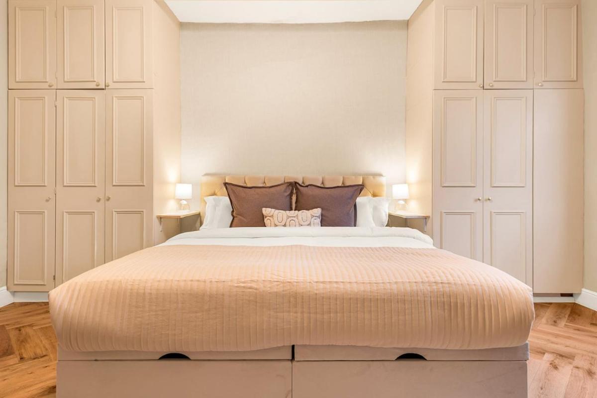 Lägenhet Superb 2 Bedroom Retreat In Belsize Park *