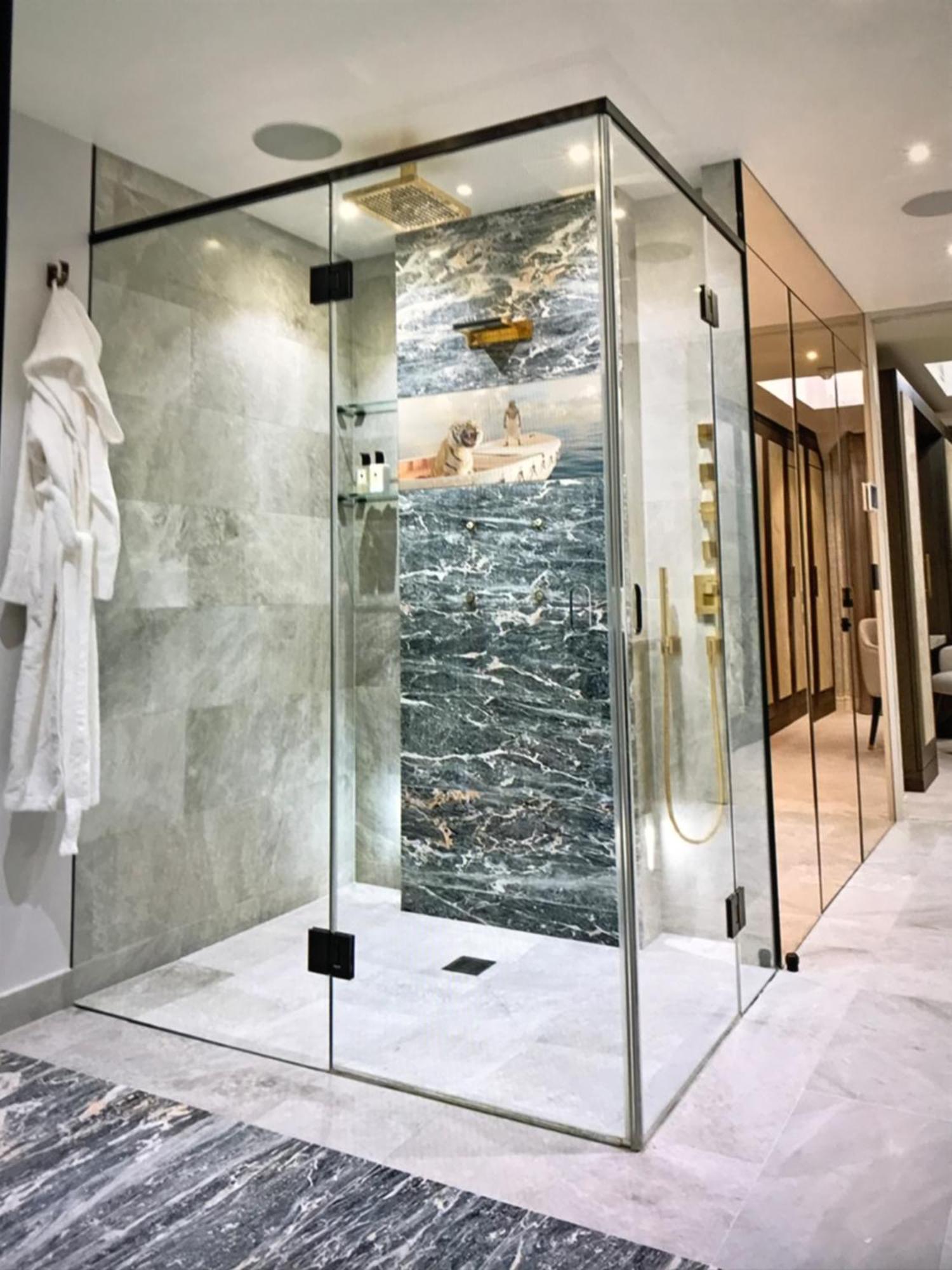 Anastasiia Premium Londres