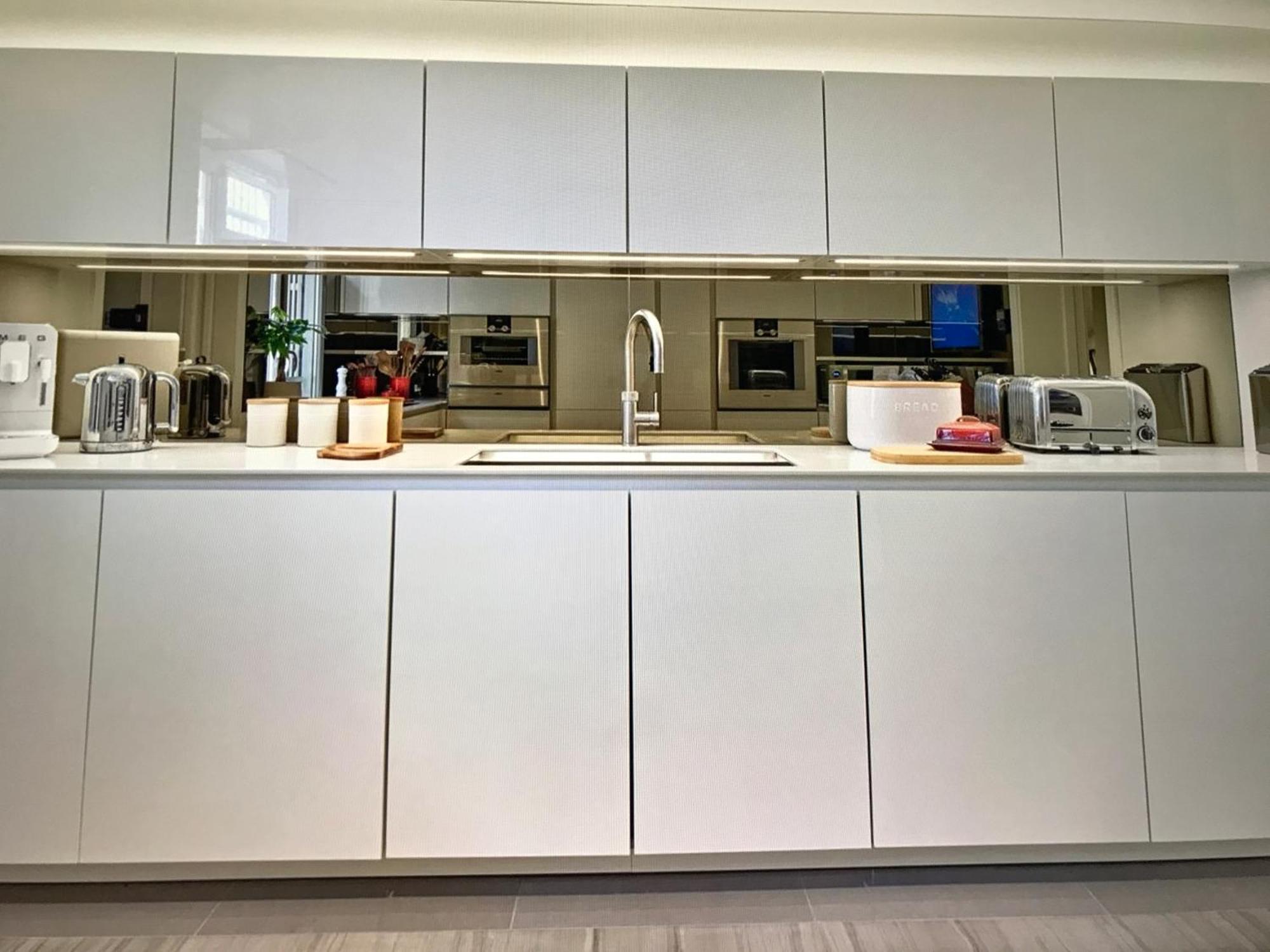 Anastasiia Premium Appartement Londres
