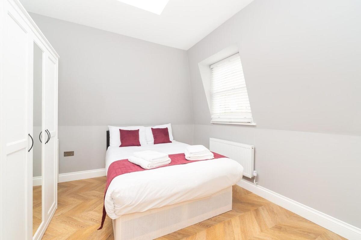 Modern Two-bedroom In Paddington Appartement