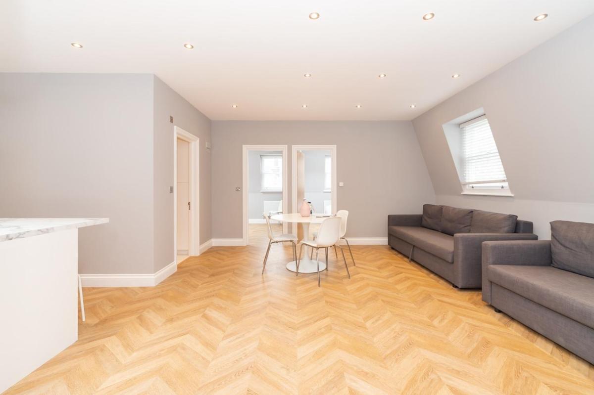Appartement Modern Two-bedroom In Paddington *