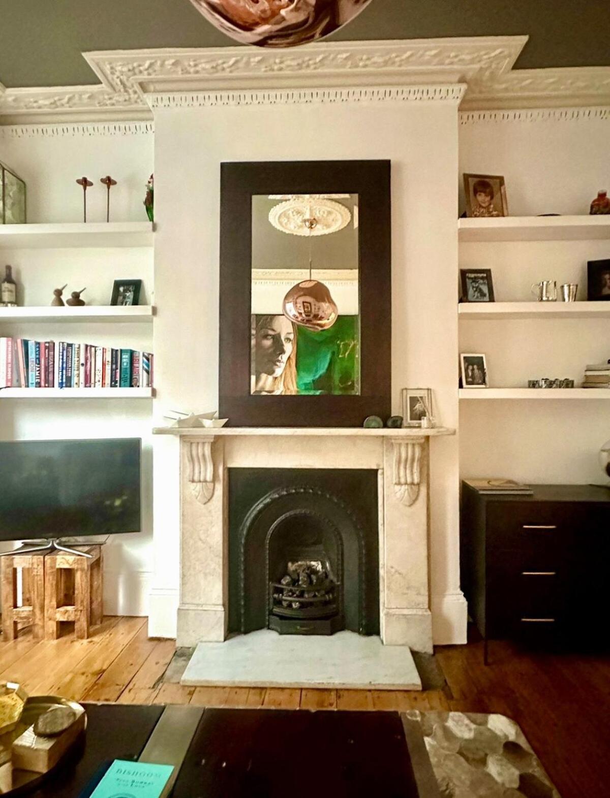 Appartement Victorian Garden Flat Londen