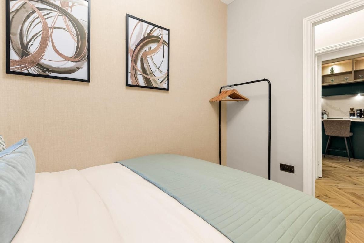 Lägenhet Superb 2 Bedroom Retreat In Belsize Park *