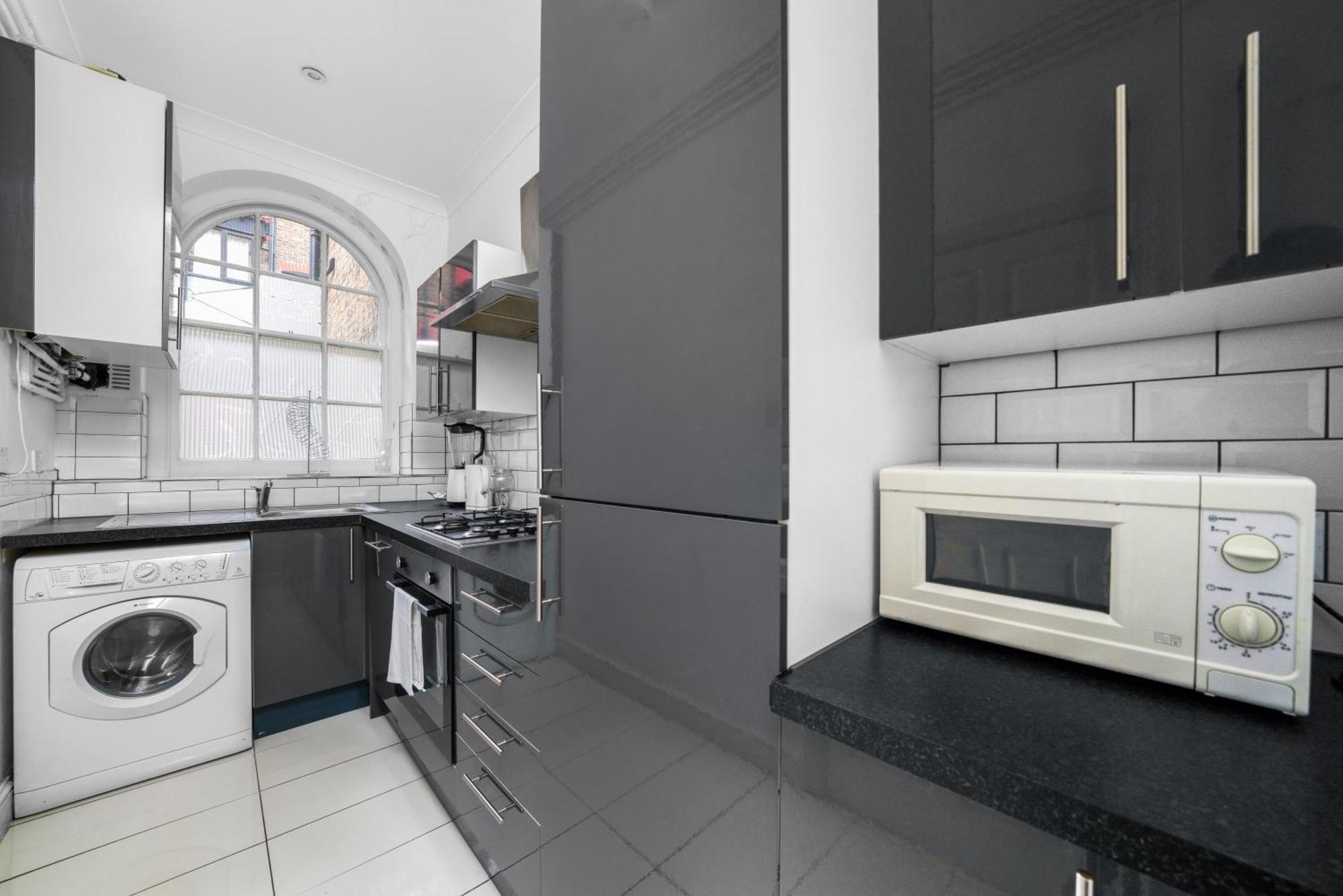Lägenhet Cozy 2-bed Group & Family Near Excel & 02 Arena With Parking & Balcony London