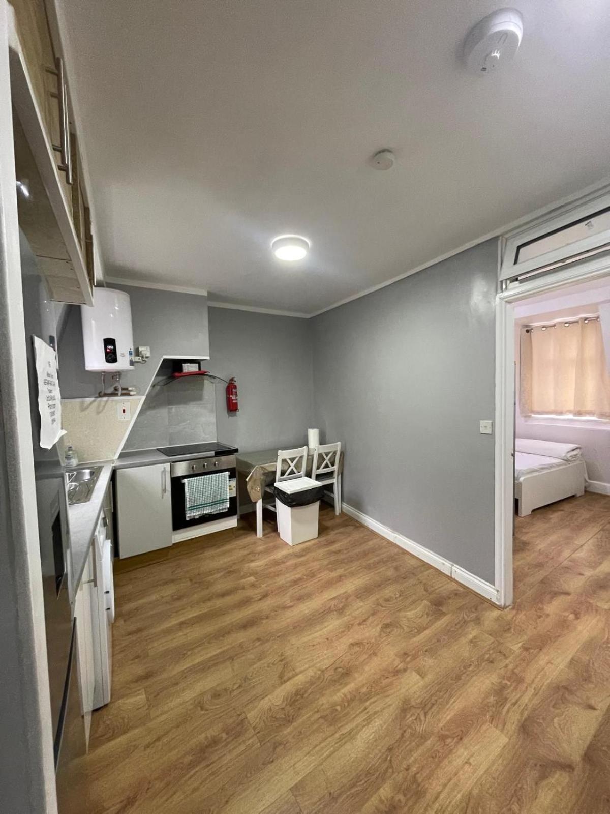 Appartement E1 -flats Londres