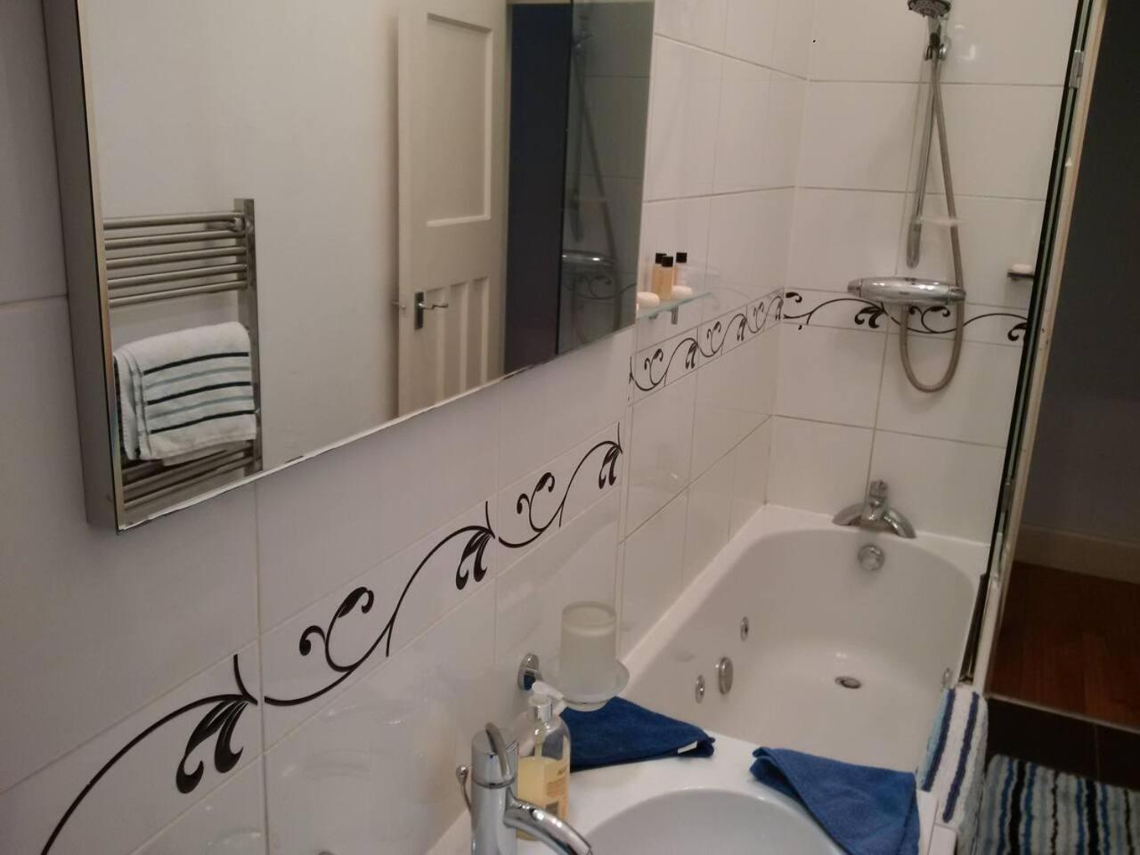 Appartement Beautiful 1-bed In Kensington