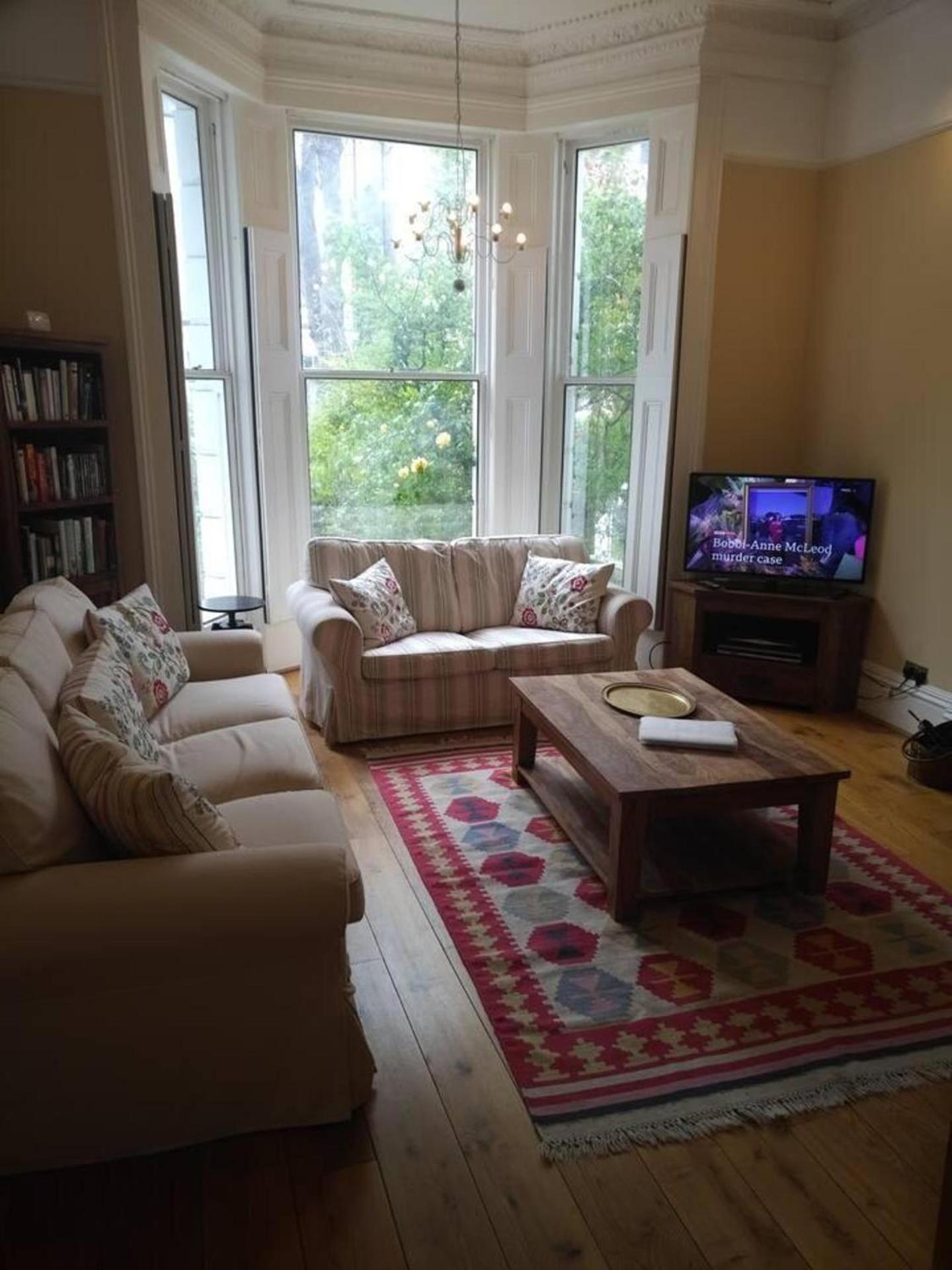 Appartement Beautiful 1-bed In Kensington *