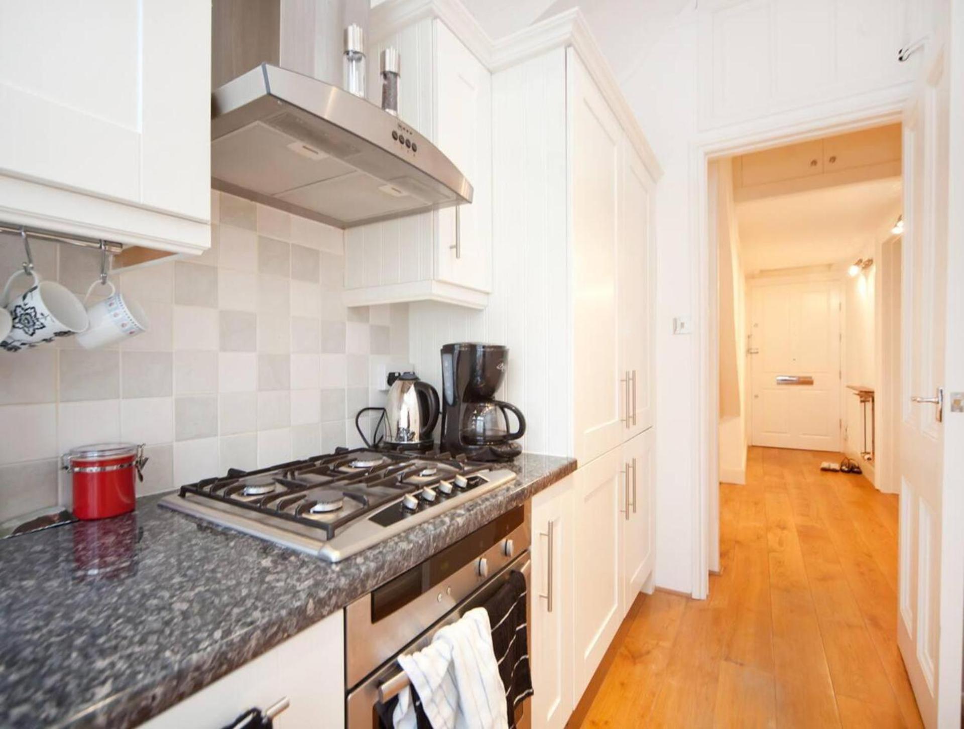 Appartement Beautiful 1-bed In Kensington *