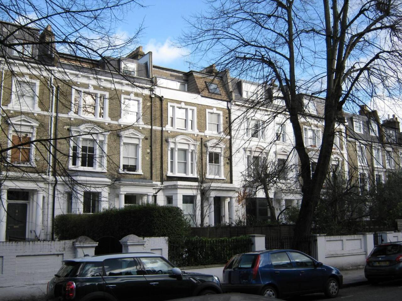 Beautiful 1-bed In Kensington Londen