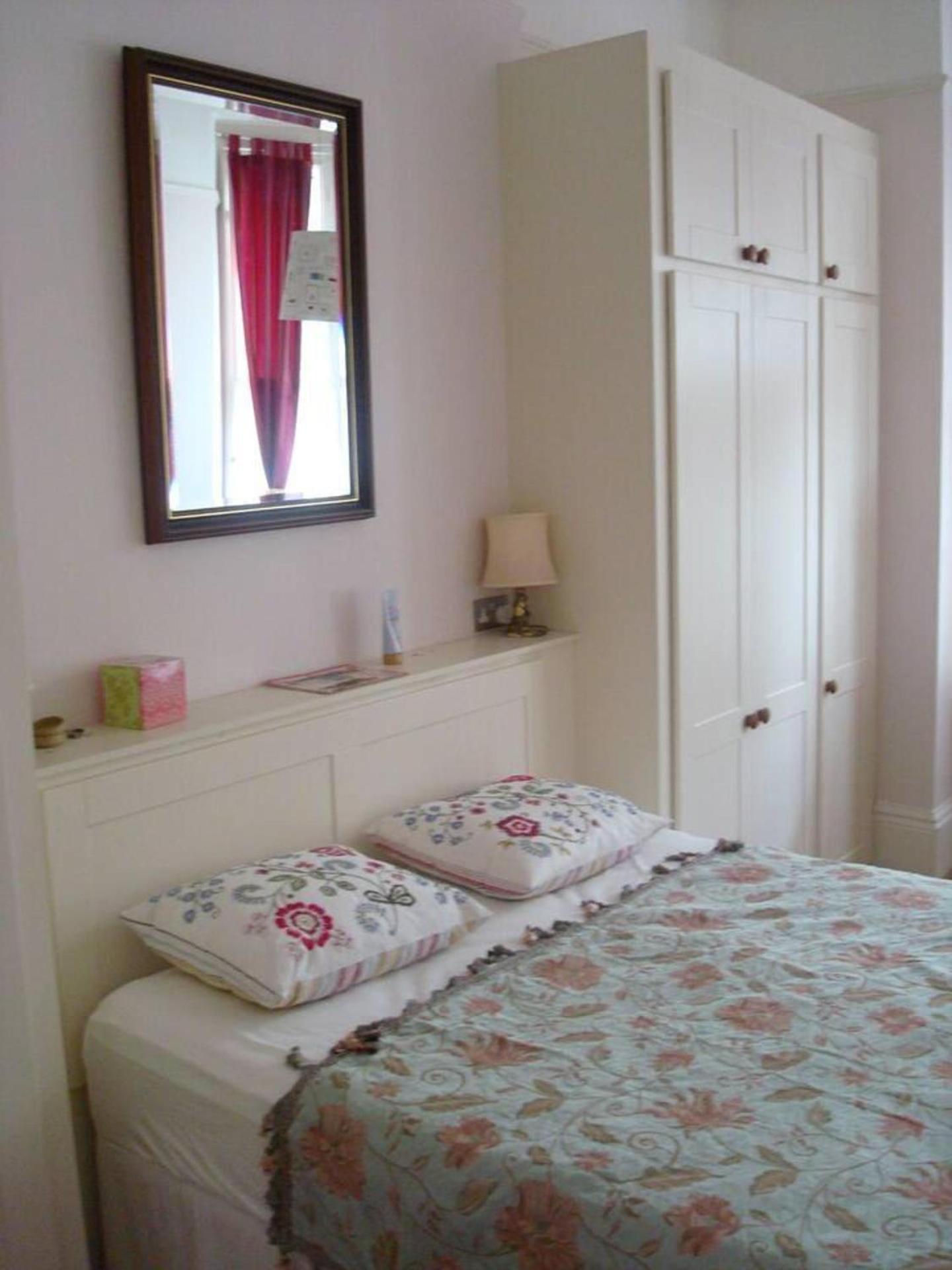 Beautiful 1-bed In Kensington Appartement