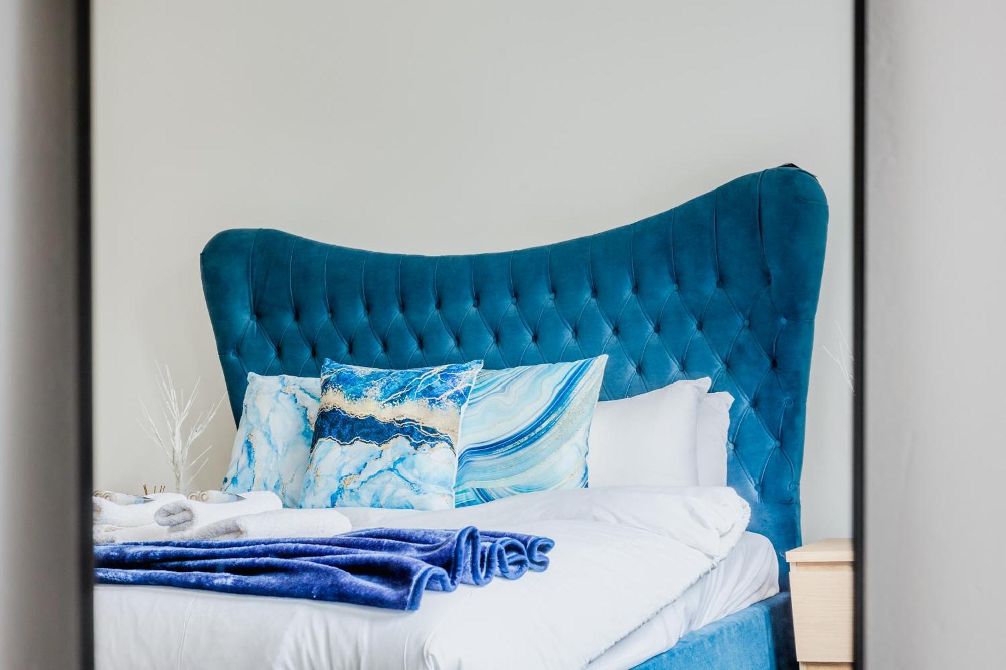 Lovely 2br Battersea, 7min Clapham Junction St * London
