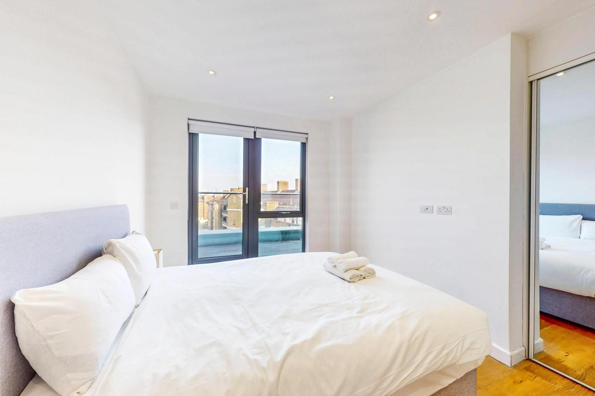 2br Near Elephant And Castle Retreat Apartment *