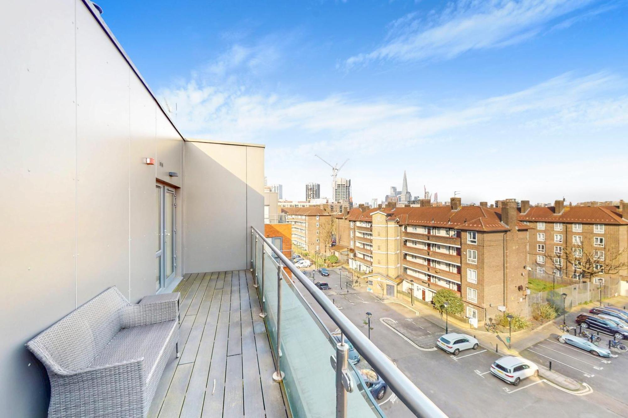 2br Near Elephant And Castle Retreat Apartment *