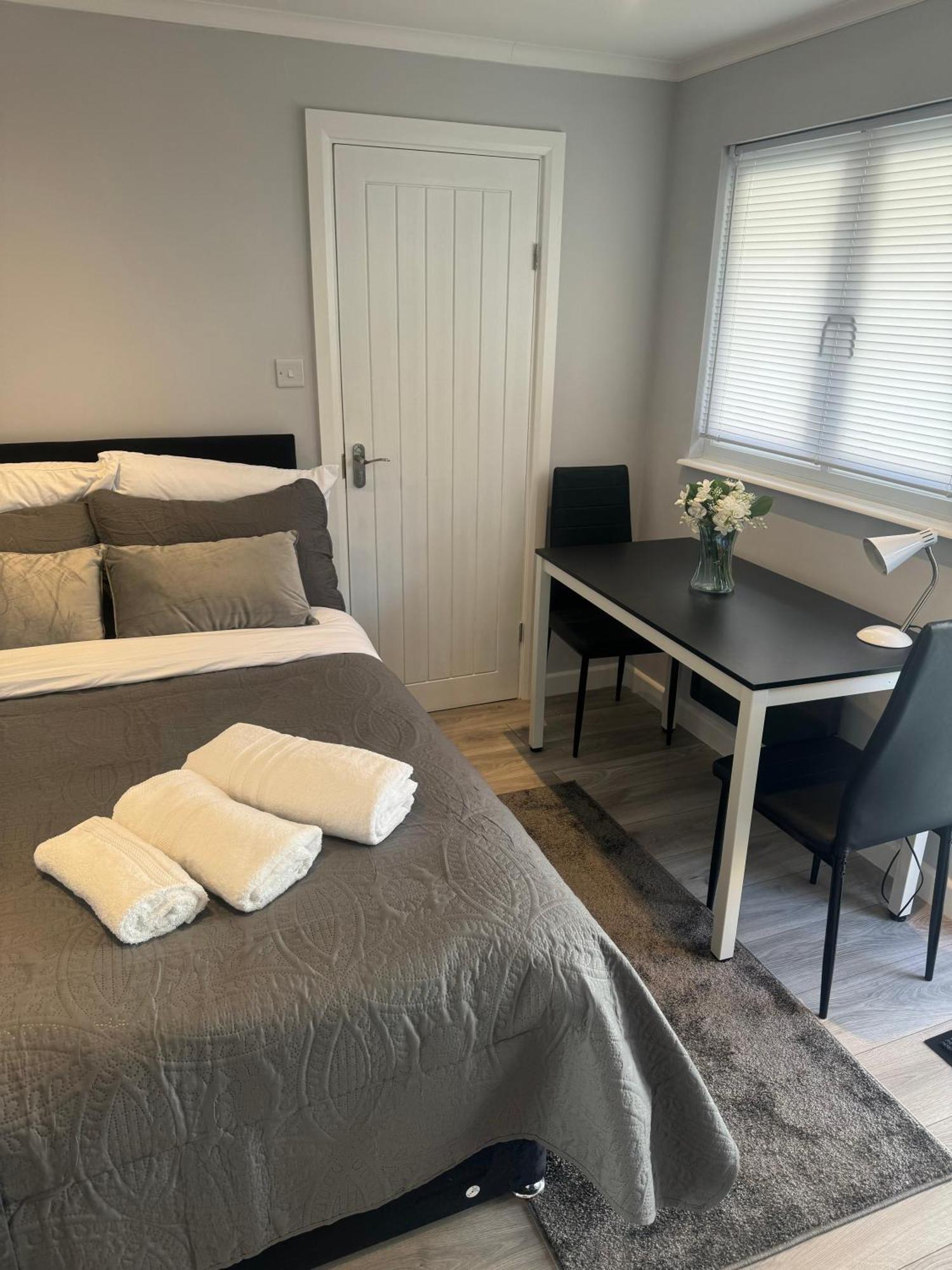 Cozy Gæstehus *