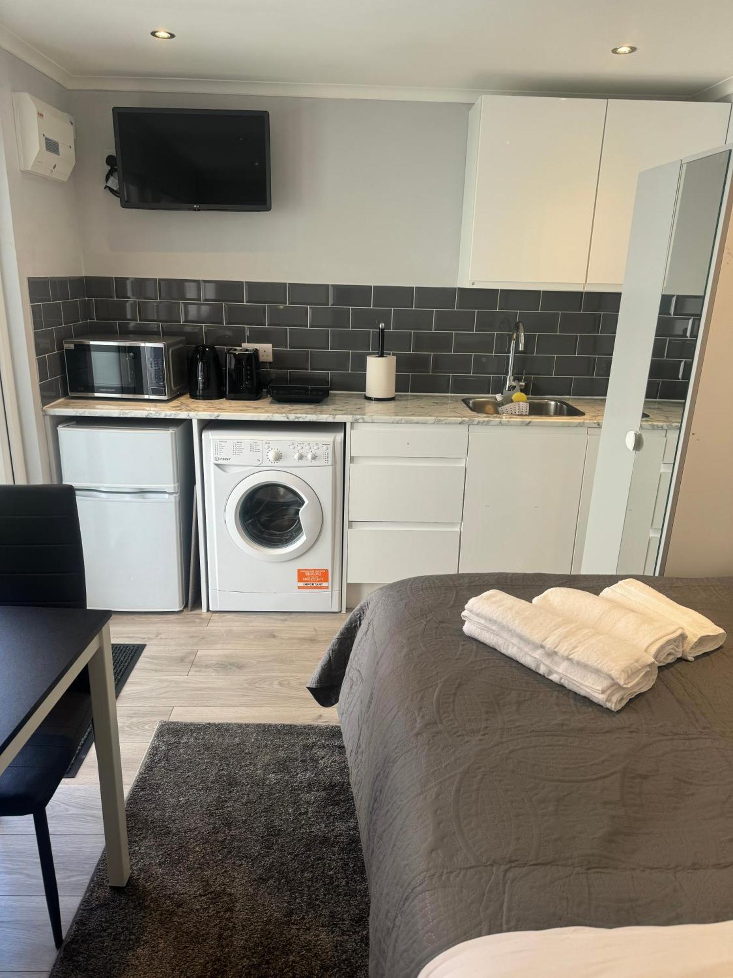 Gæstehus Cozy London