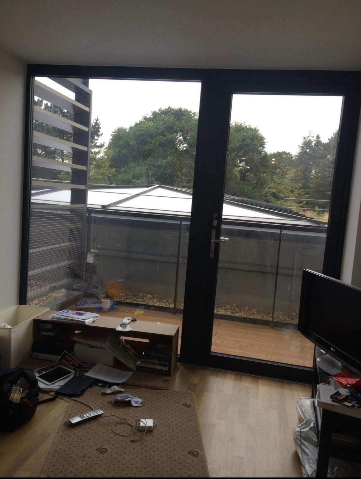 Lägenhet W12 One Bedroom London