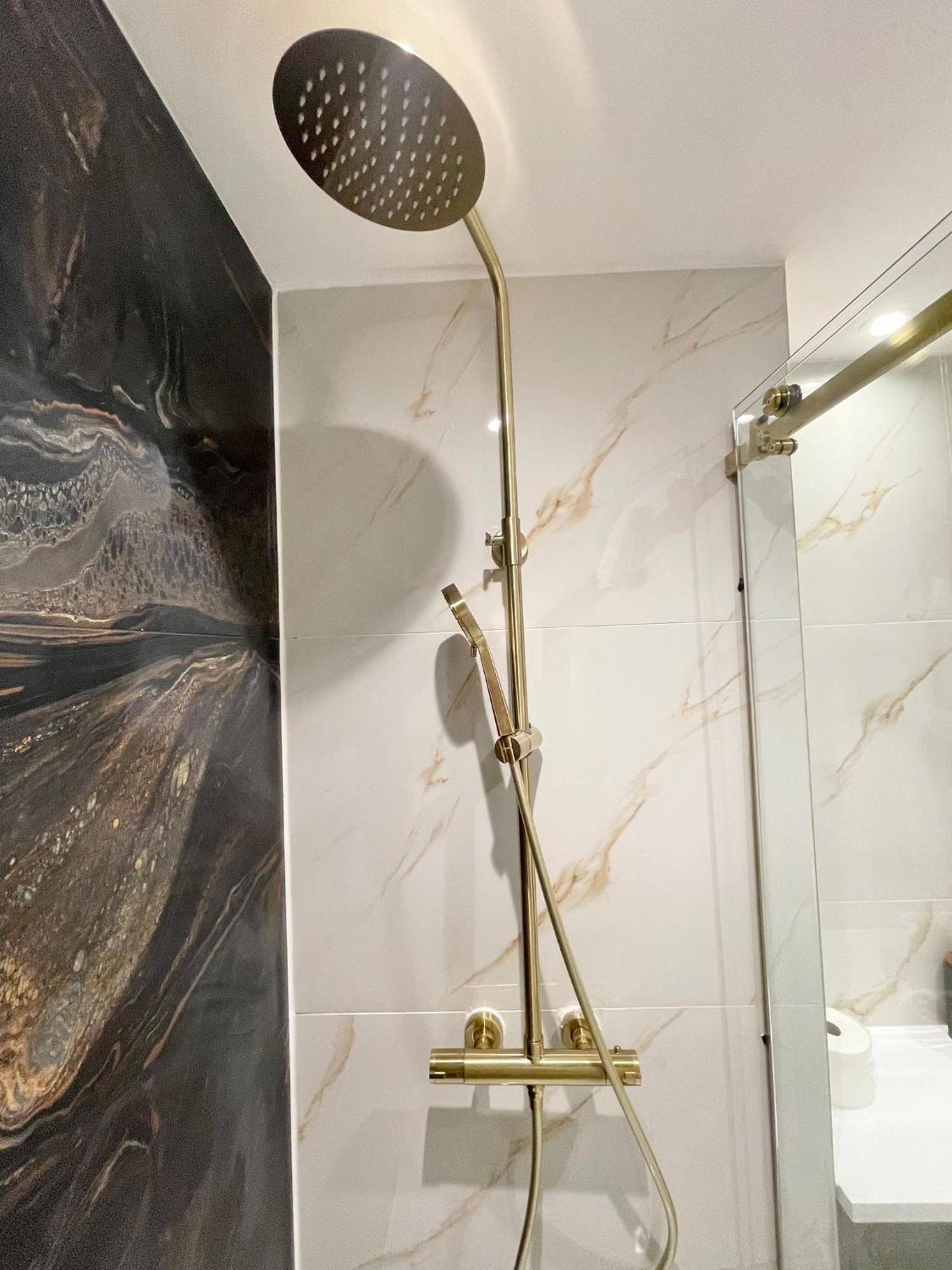 Beautiful 3 Bdr With Ac And Terrace In Paddington Londres