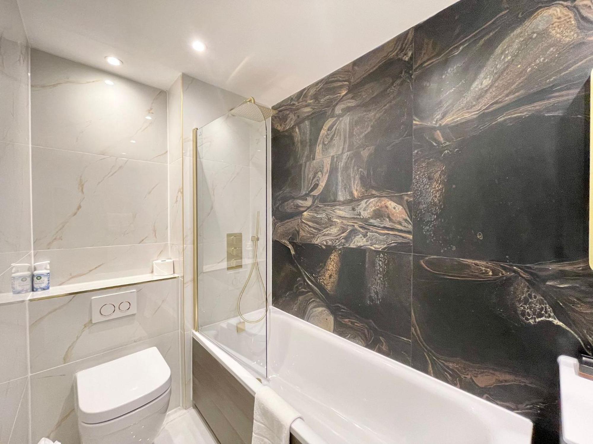 Appartement Beautiful 3 Bdr With Ac And Terrace In Paddington *