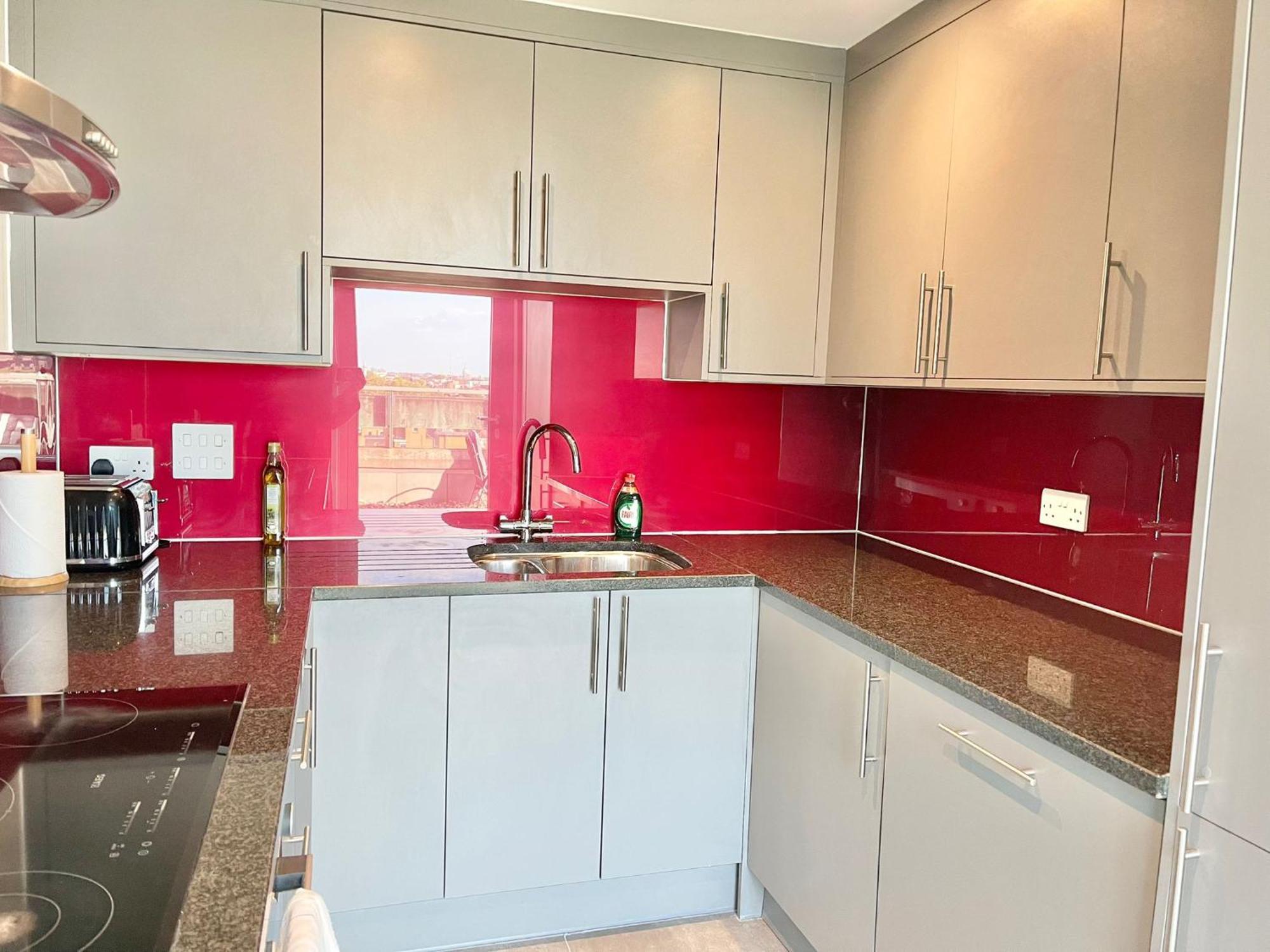 Appartement Beautiful 3 Bdr With Ac And Terrace In Paddington *