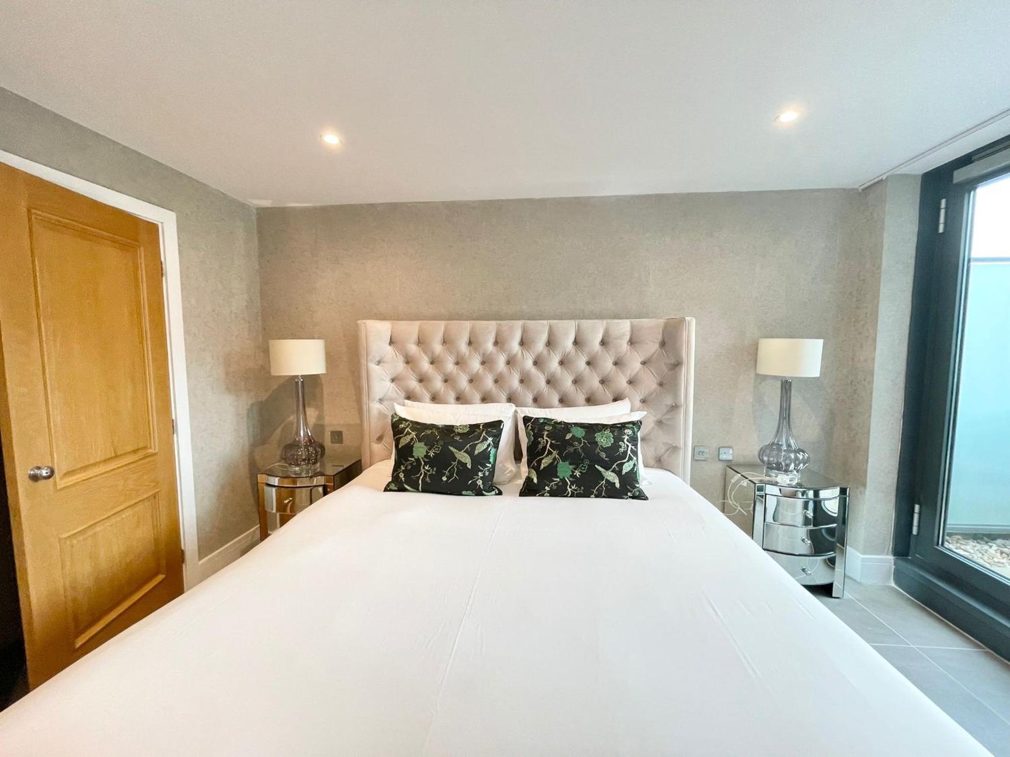 Appartement Beautiful 3 Bdr With Ac And Terrace In Paddington