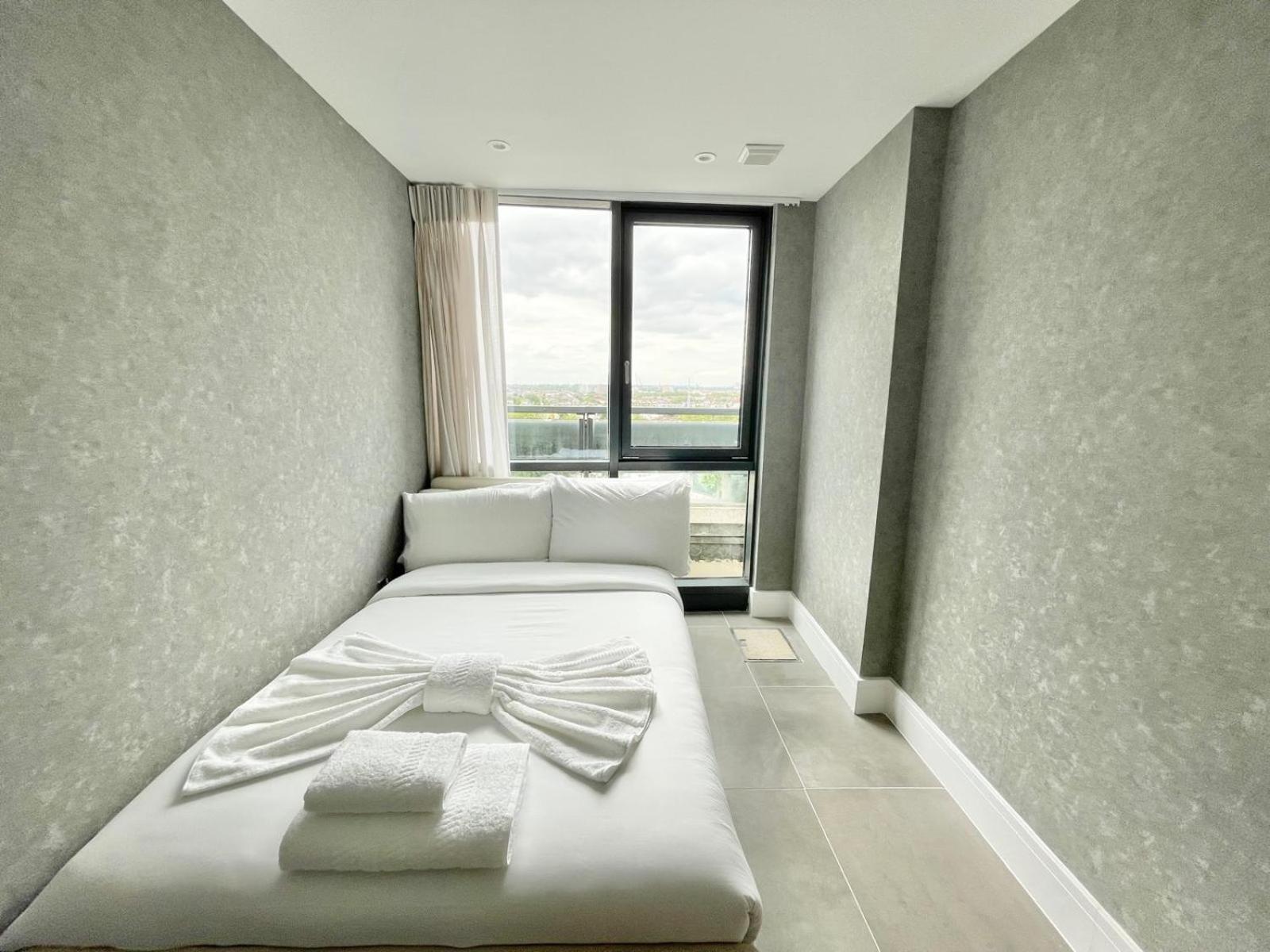 Beautiful 3 Bdr With Ac And Terrace In Paddington Londres