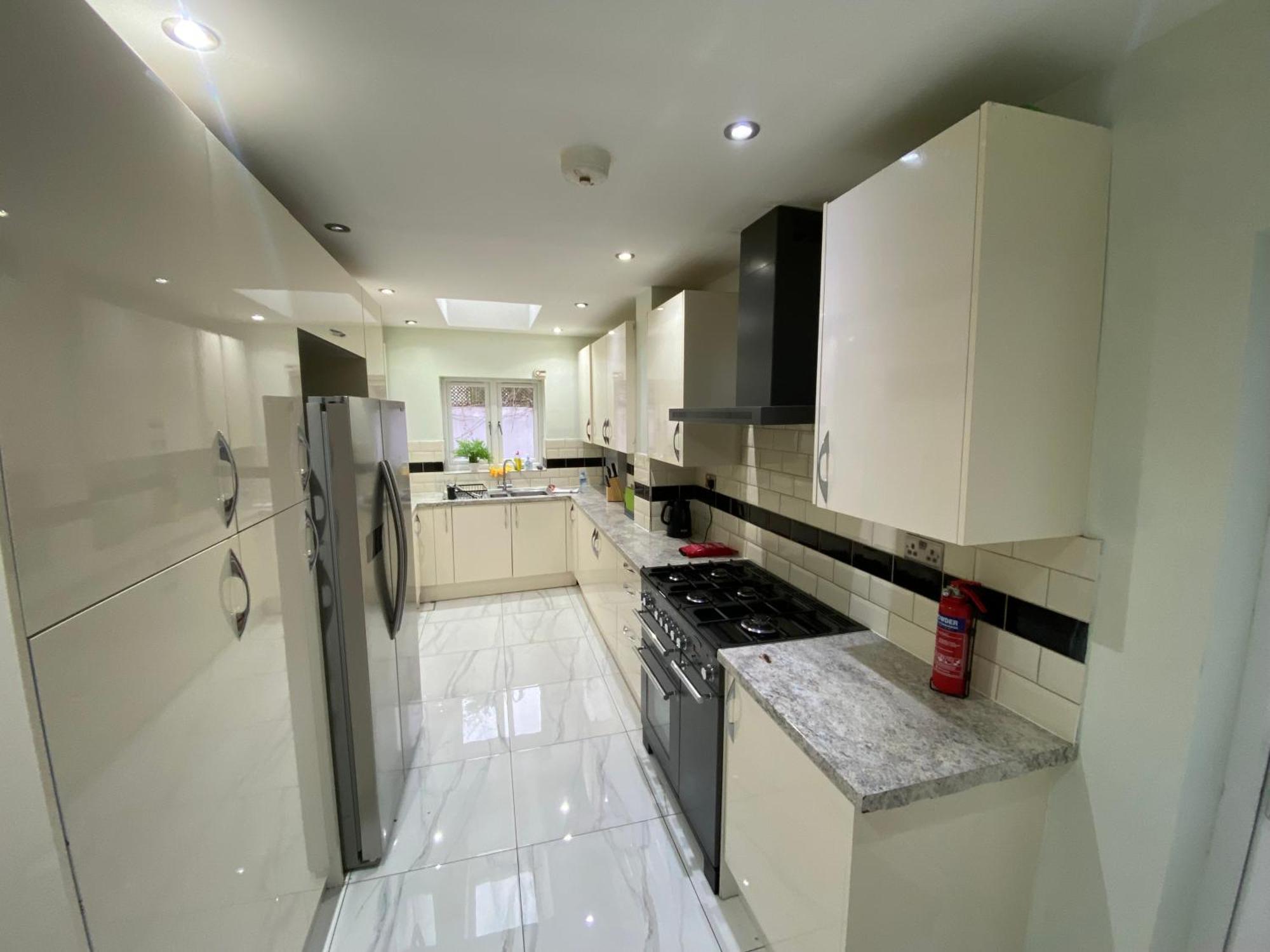 Hotell Tooting London