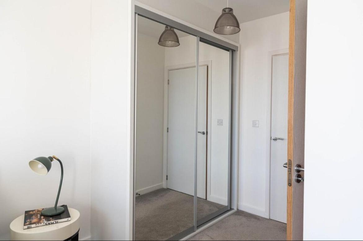 Appartement Dionisio Cozy