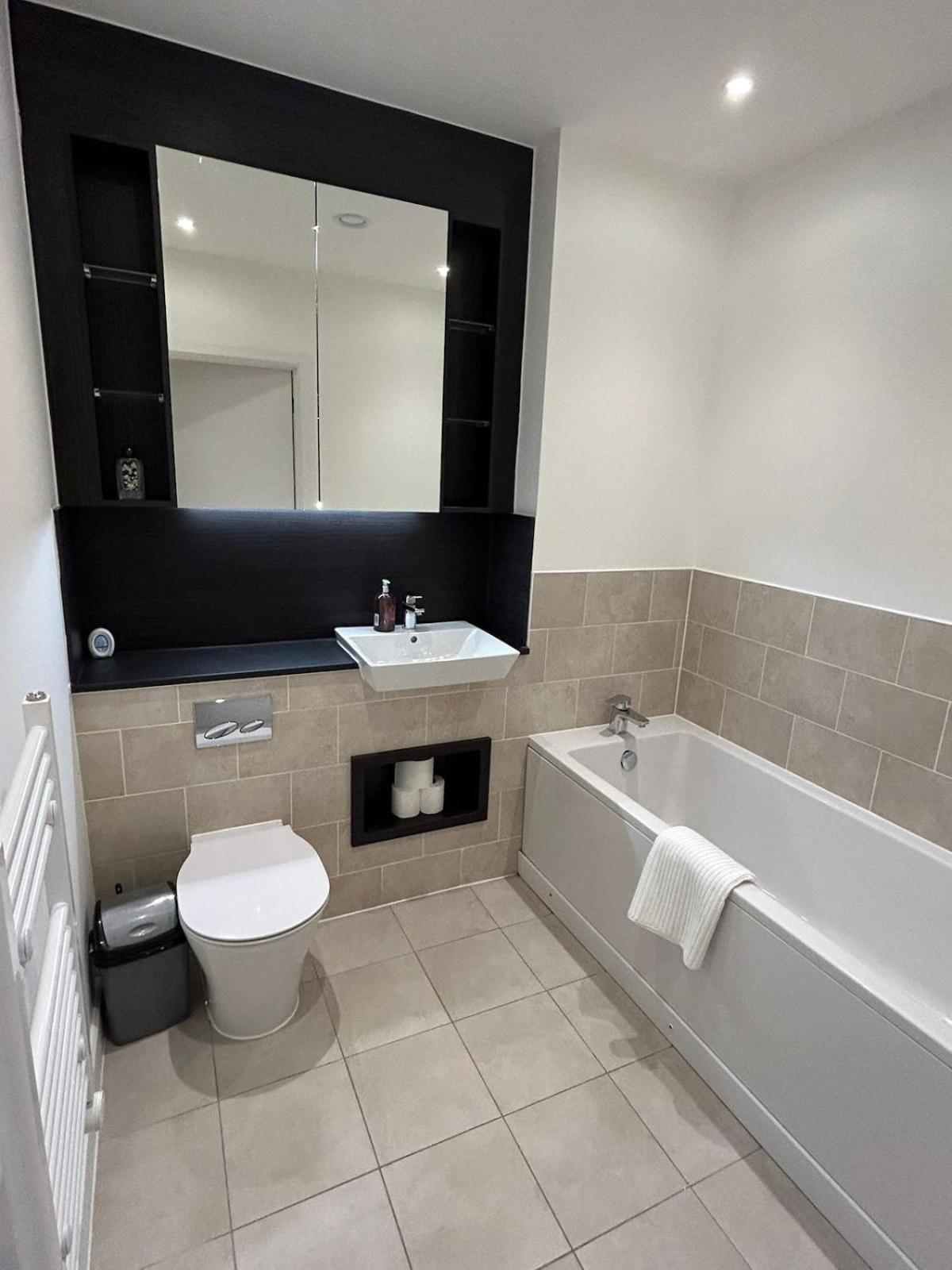 Appartement Dionisio Cozy *