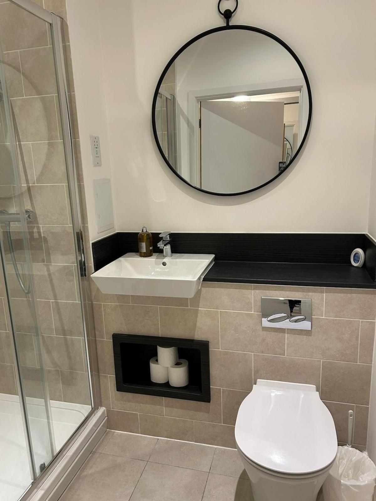 Dionisio Cozy Appartement