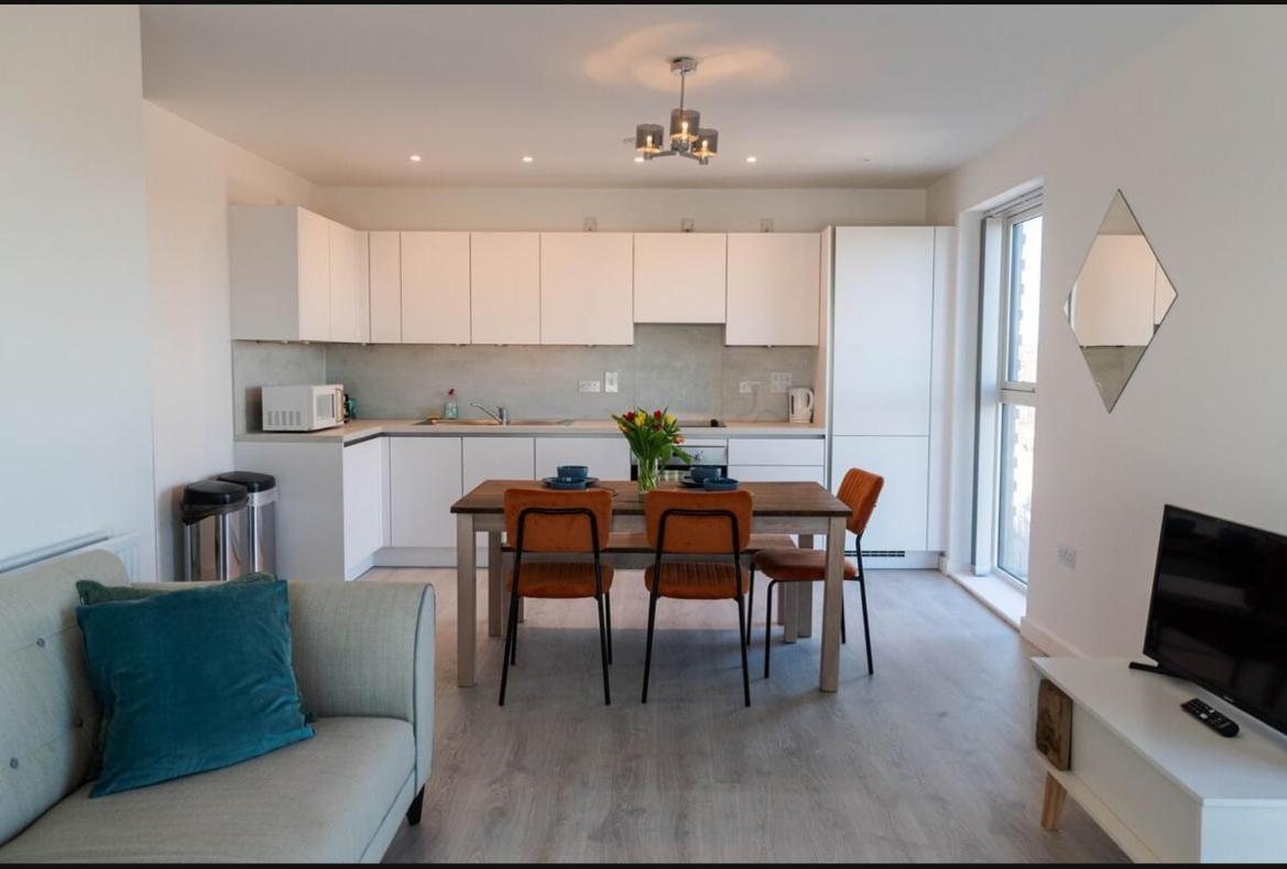 Dionisio Cozy Appartement *