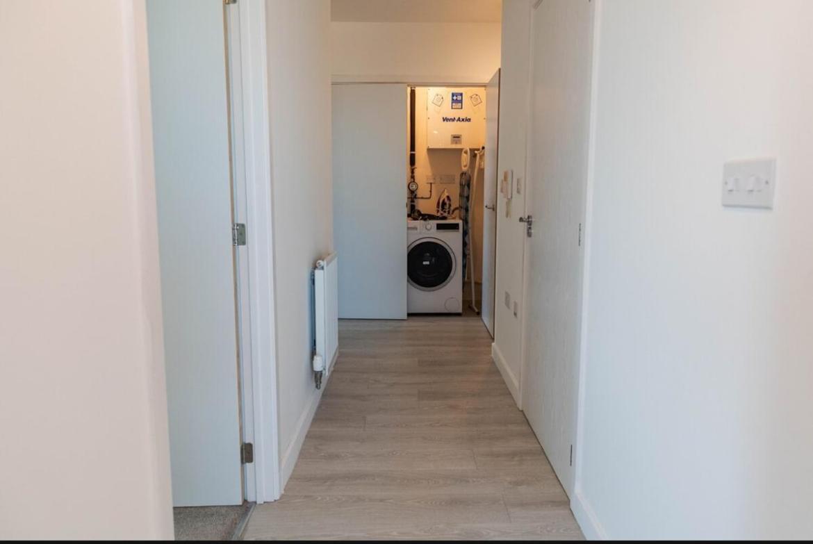 Dionisio Cozy Appartement Londen