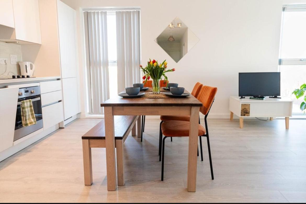 Dionisio Cozy Appartement