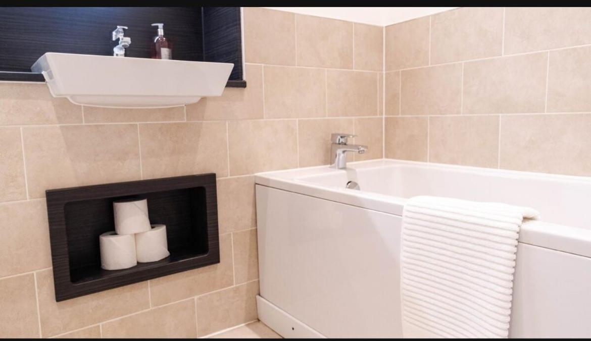 Dionisio Cozy Appartement *