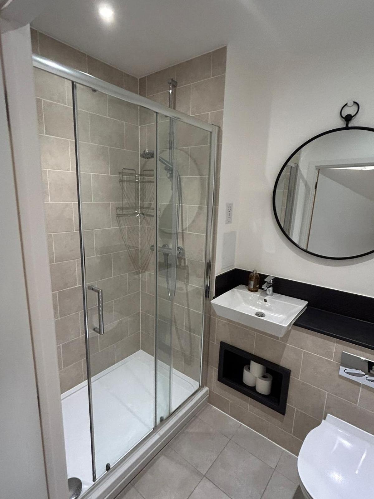 Appartement Dionisio Cozy