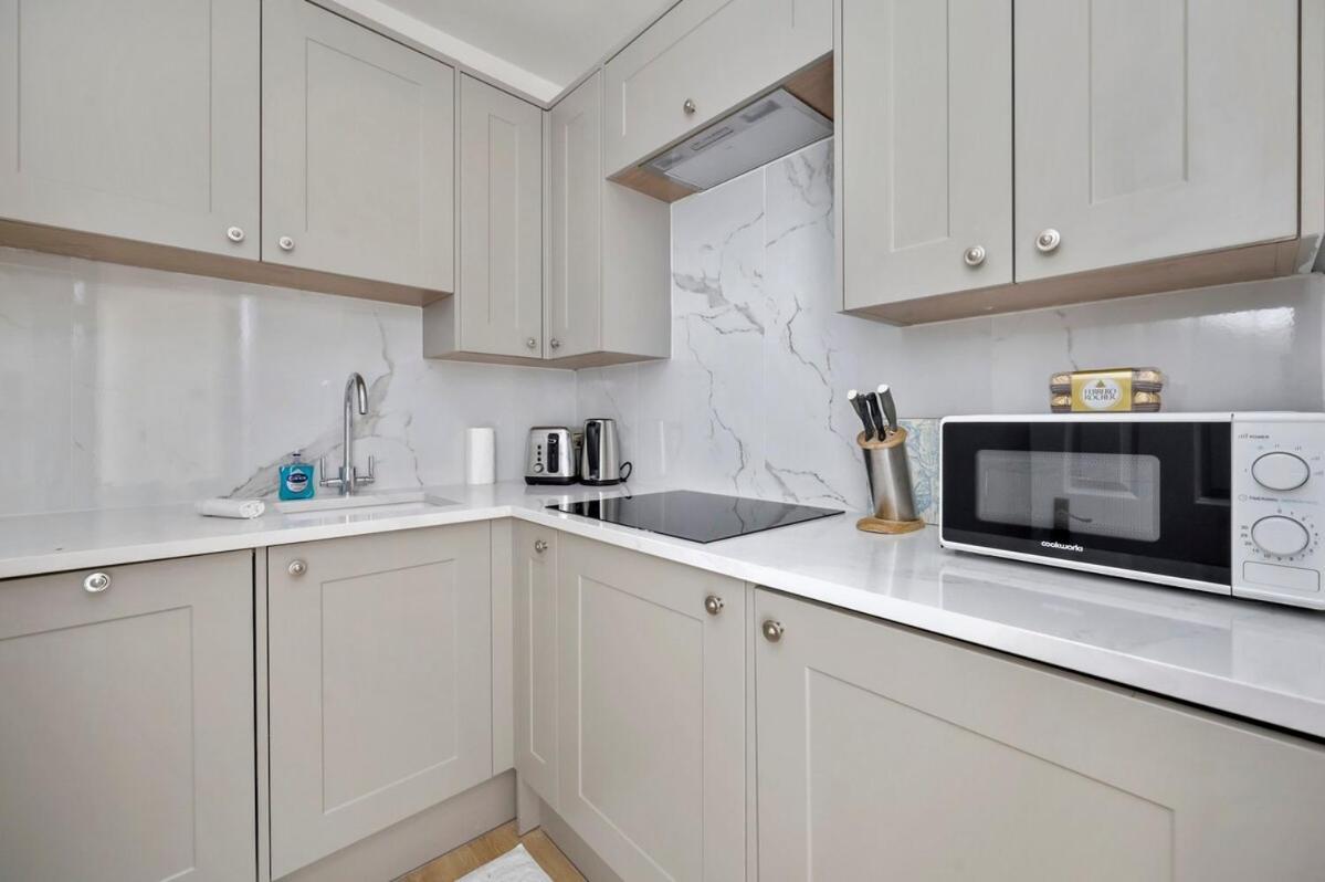 Apartment Furnished In Chelsea London