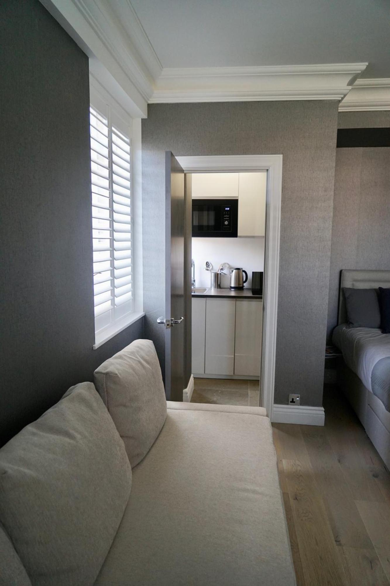 Apartment Chelsea Prime Location London