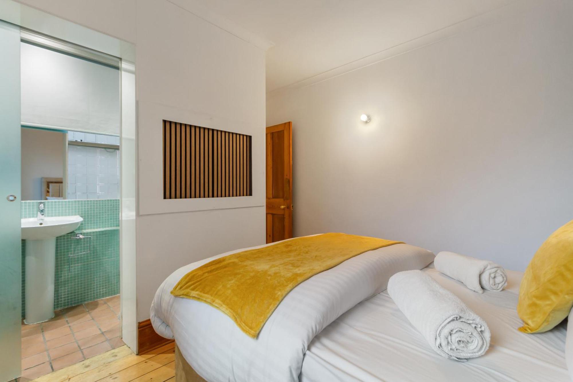 Appartamento Elegant 3-bedroom In The Heart Of Piccadilly Circus No Lift- 4gl