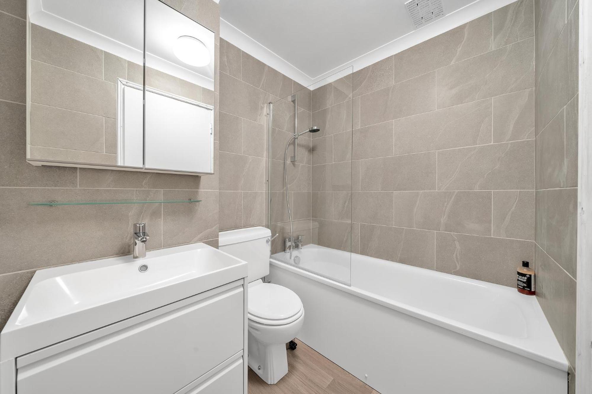 Tower Bridge 2 Bedrooms House Vakantiehuis