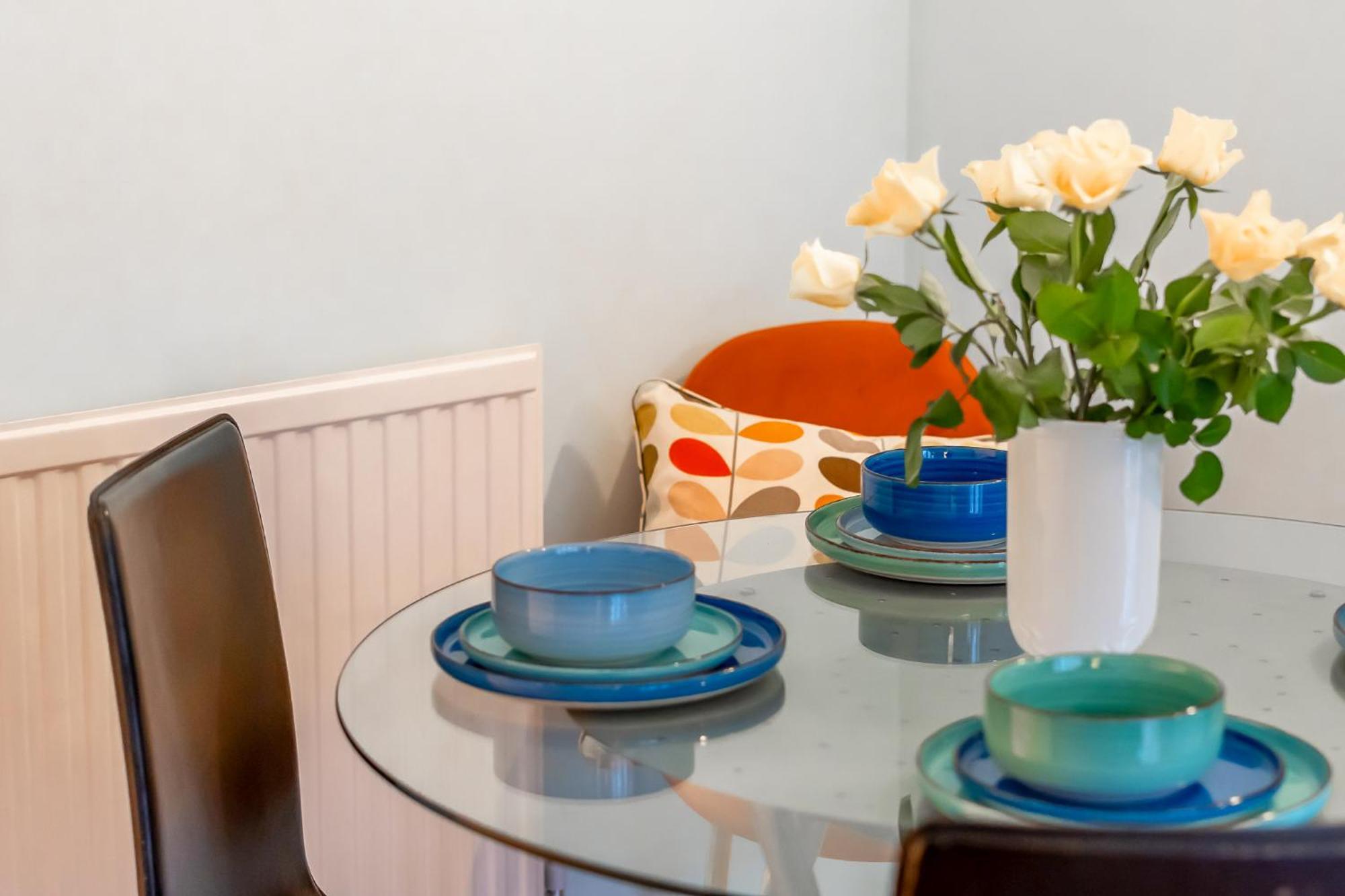 Tower Bridge 2 Bedrooms House Vakantiehuis Londen