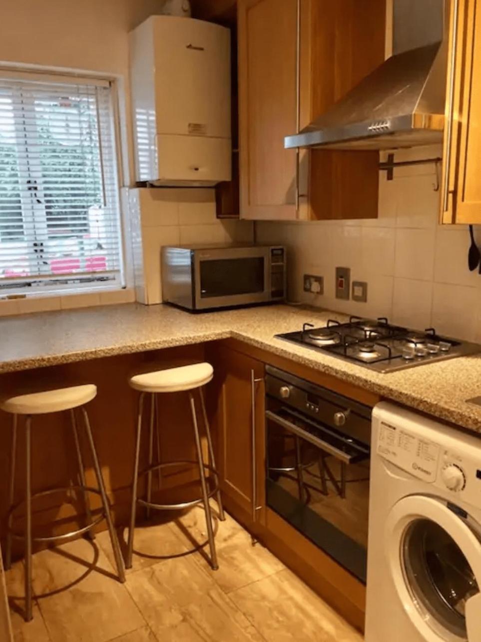 Vakantiehuis Tower Bridge 2 Bedrooms House