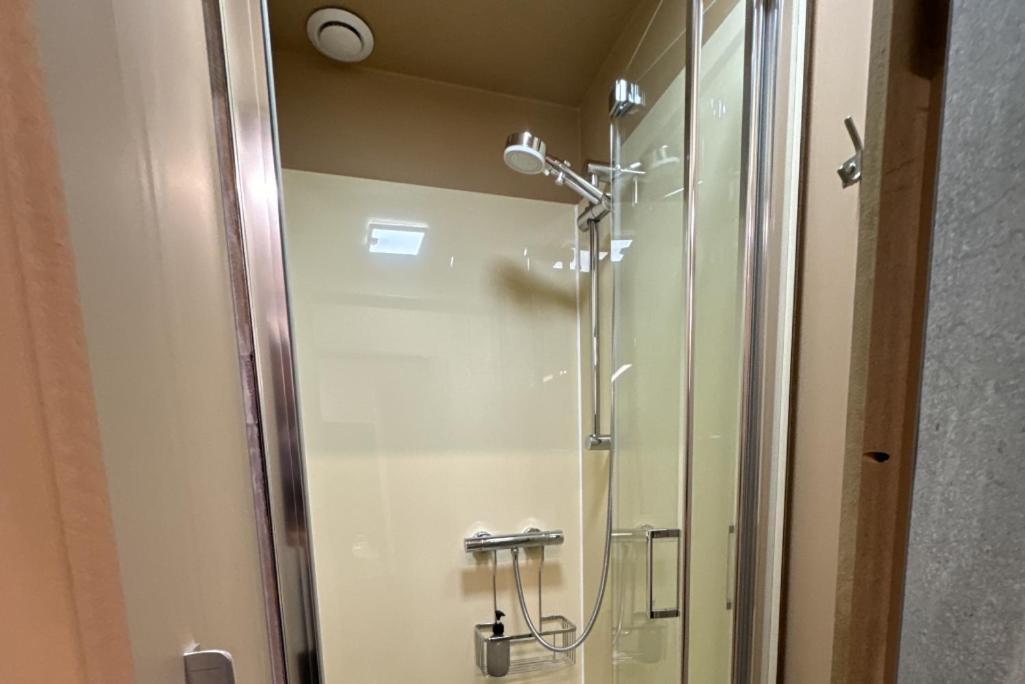Hotell Komo Pods