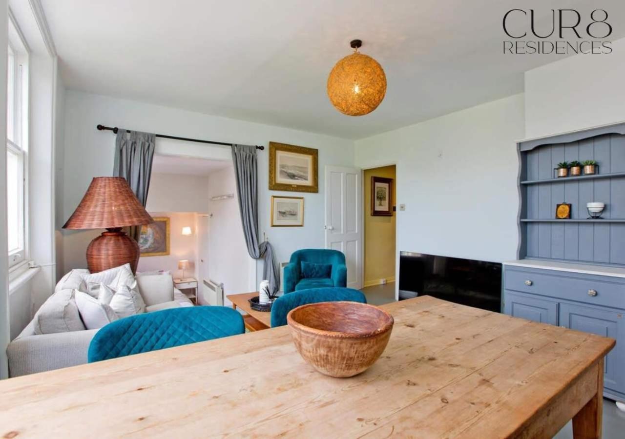 Lägenhet Charming 1 Bed In Notting Hill London