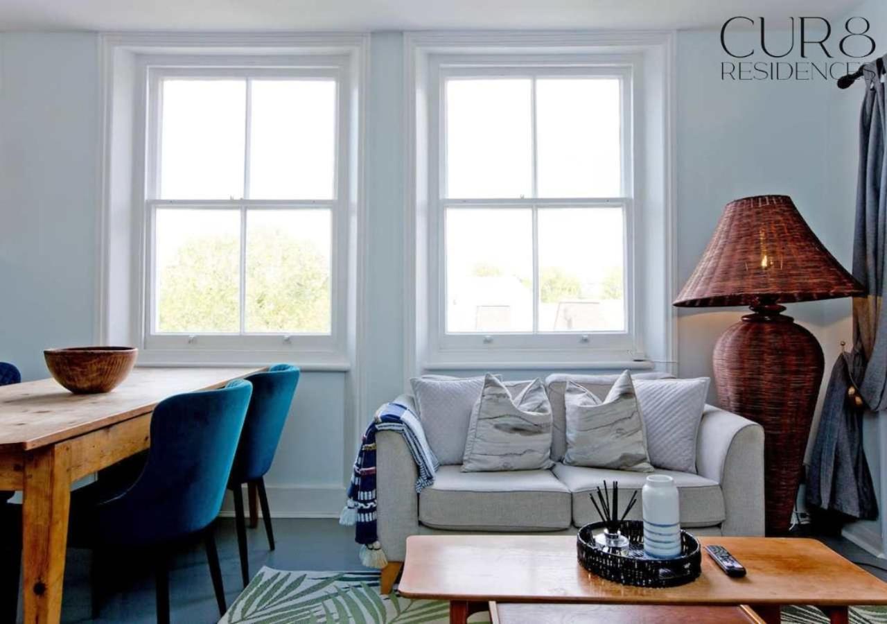 Lägenhet Charming 1 Bed In Notting Hill London