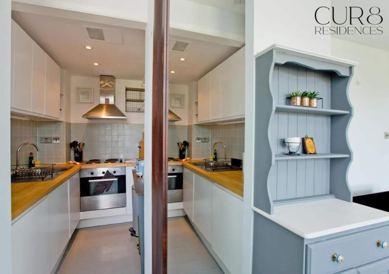 Lägenhet Charming 1 Bed In Notting Hill *
